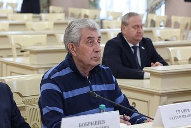 Оренбуржье производит более 30 видов импортозамещающей продукции  