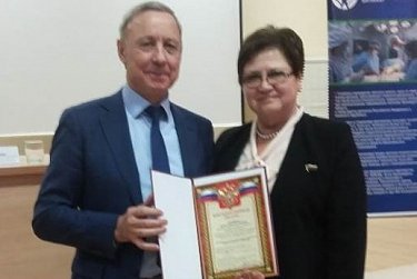 Об охране труда, безопасности на рабочих местах, сохранении здоровья работающего населения