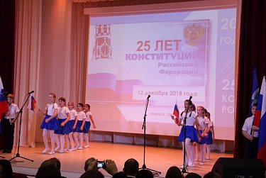 В Бузулукском районе открылся обновленный сельский Дом культуры