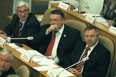 В эти дни 9 лет назад...