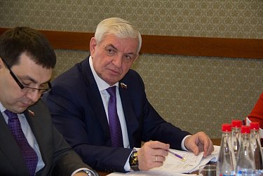 Областной бюджет будет скорректирован