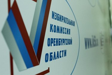 На заседании Избирательной комиссии области