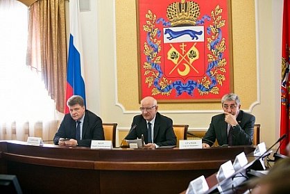Подведены промежуточные итоги исполнения майских указов Президента РФ