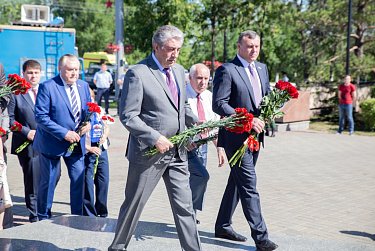 22 июня – одна из самых трагических дат в истории нашей страны