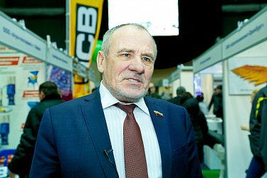 Перспективы и достижения аграрной отрасли