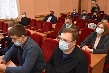 Благотворительность – в основе женского движения
