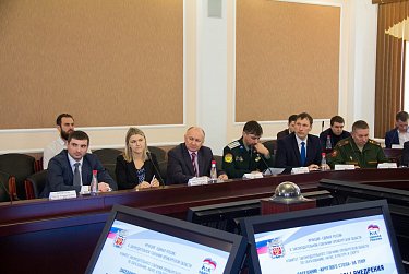 Комплекс ГТО – путь к здоровой нации