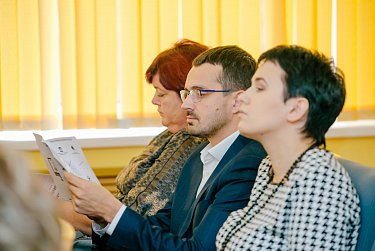 Инициативное бюджетирование – в помощь жителям