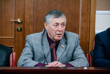 Планирование депутатской работы