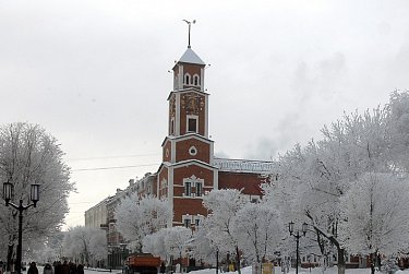 Депутаты Законодательного Собрания поздравили Дмитрия Кулагина с избранием главой города Оренбурга