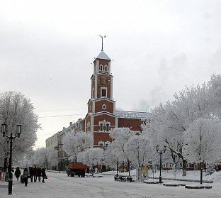 Депутаты Законодательного Собрания поздравили Дмитрия Кулагина с избранием главой города Оренбурга