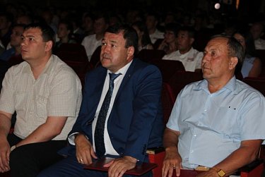 Профессия – быть всегда в пути