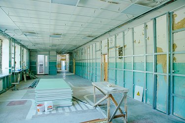 Дамир Фахрутдинов: «Все социальные проекты проходят через общественный фильтр»