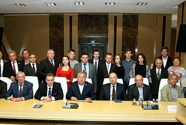  Проект «Историческая память» в действии 