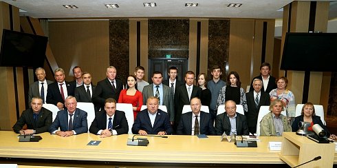  Проект «Историческая память» в действии 