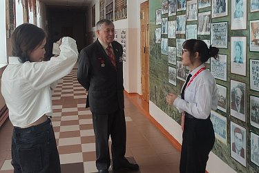 Сергей Грачев: «Школа – это не только источник знаний, это трамплин во взрослую жизнь»