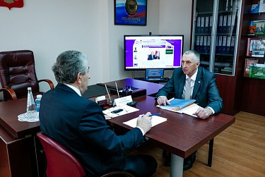 Правила личного приема