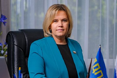 Татьяна Казармщикова: «Необходимо сделать бесплатную юридическую помощь доступнее»