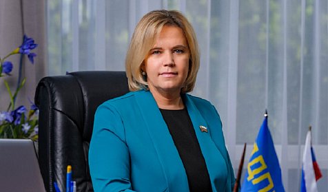 Татьяна Казармщикова: «Необходимо сделать бесплатную юридическую помощь доступнее»