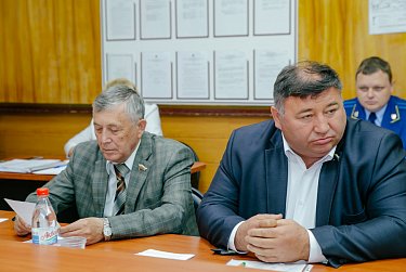 Сергей Грачев: «Наш регион будет отстаивать позицию, что «поголовной» ликвидации МУПов и ГУПов быть не должно»