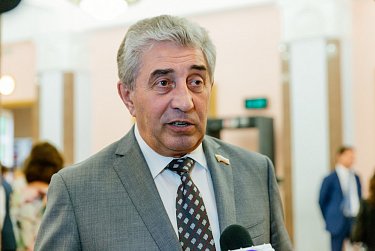 Акценты будущего развития региона