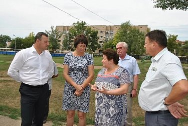 Олег Димов: «Только конструктивный, двусторонний диалог дает результат»