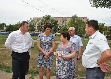 Олег Димов: «Только конструктивный, двусторонний диалог дает результат»