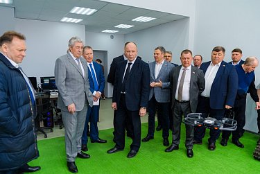 АПК к весенне-полевым работам готов!