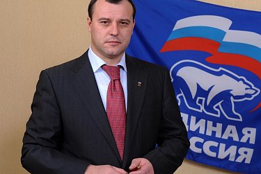 Олег Димов прокомментировал решение Президента 