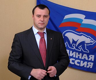 Олег Димов прокомментировал решение Президента