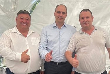 Сабантуй-2024 прошел в Асекеево