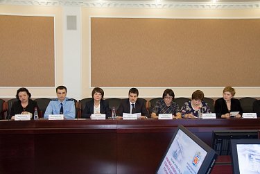 Ольга Хромушина: «Отдых и оздоровление детей должны отвечать требованиям безопасности, комфортности и доступности»