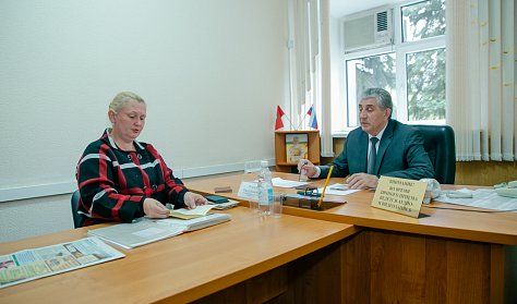 Сергей Грачев: «От качества работы муниципальной власти зависит уровень доверия людей к власти в целом»