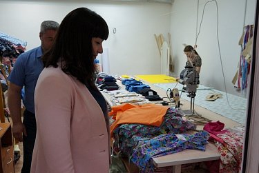 Бизнес-инкубатор, как важный инструмент поддержки малого и среднего бизнеса