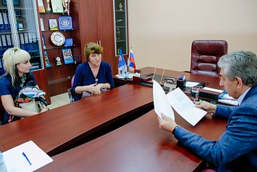 Сергей Грачев: «В сложных ситуациях региональные законодатели не имеют право сидеть сложа руки»