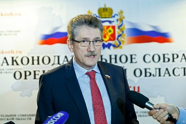 Андрей Аникеев: «Перспектива у авиапредприятия есть, и мы должны его поддержать»