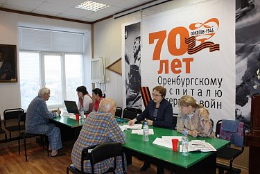 Депутат проконсультировал ветеранов