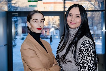 У молодежи появился свой дом