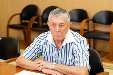  В центре внимания – вопросы законотворчества