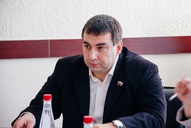 На повестке дня - законы экономической сферы