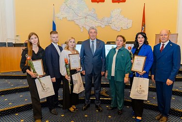 Сергей Грачев: «У проектов есть объединяющая идея – созидание»