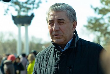 Вместе против терроризма