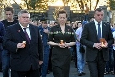 Олег Димов: «Война изменила все: планы, мечты, миллионы судеб и нашу Родину»