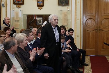 Знать историю своей страны