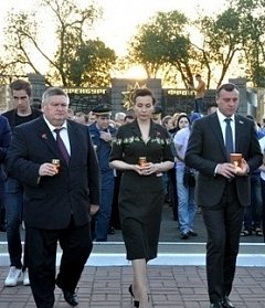 Олег Димов: «Война изменила все: планы, мечты, миллионы судеб и нашу Родину»