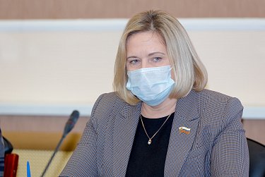 Здравоохранение в плюсе