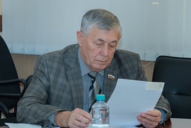 Более 1 млрд рублей – на оборону и нацбезопасность 