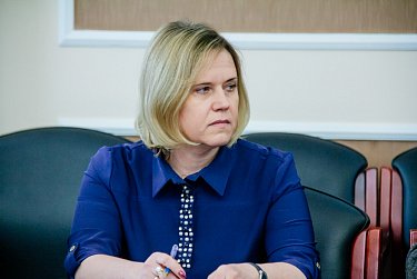 Планирование депутатской работы