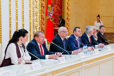 За наукой – будущее!