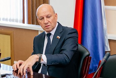 В Оренбуржье продолжается внедрение комплекса ГТО